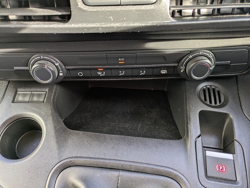 Used Peugeot Partner 2019 for sale - 77125734: Photo 22