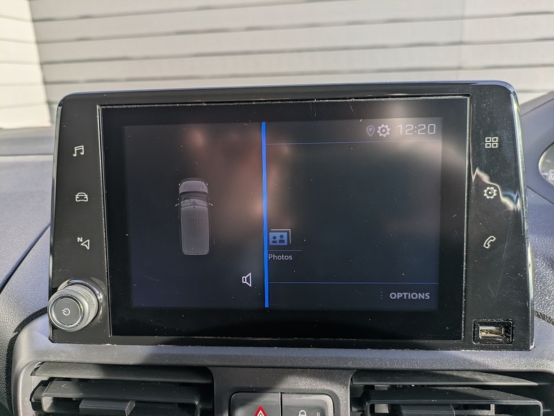 Used Peugeot Partner 2019 for sale - 77125734: Photo 23