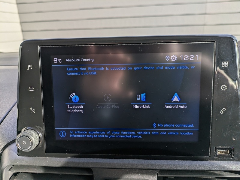 Used Peugeot Partner 2019 for sale - 77125734: Photo 24