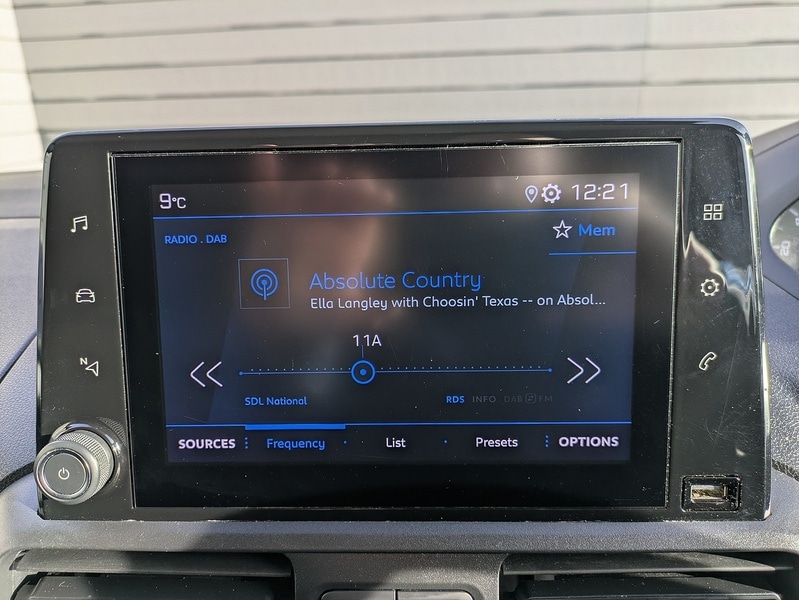 Used Peugeot Partner 2019 for sale - 77125734: Photo 25