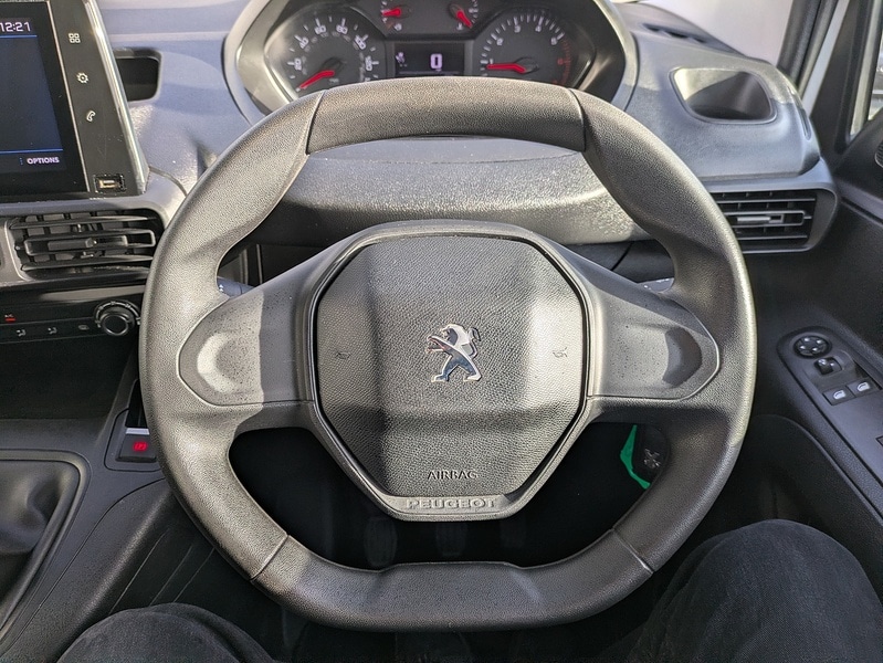 Used Peugeot Partner 2019 for sale - 77125734: Photo 26