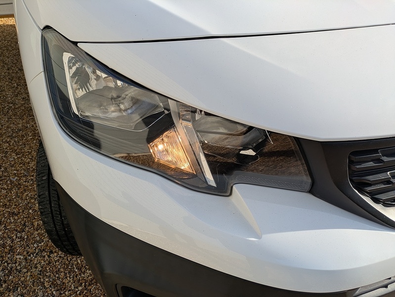 Used Peugeot Partner 2019 for sale - 77125734: Photo 28