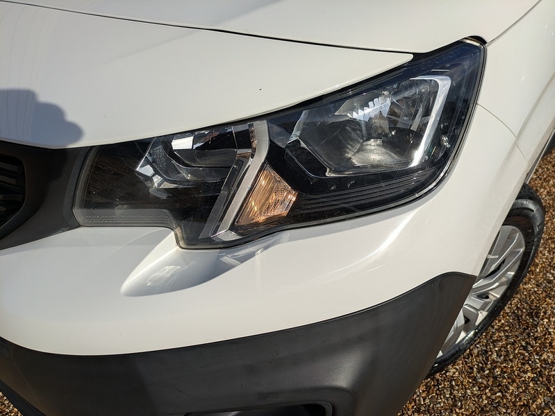 Used Peugeot Partner 2019 for sale - 77125734: Photo 29