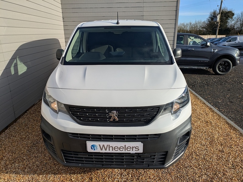 Used Peugeot Partner 2019 for sale - 77125734: Photo 5