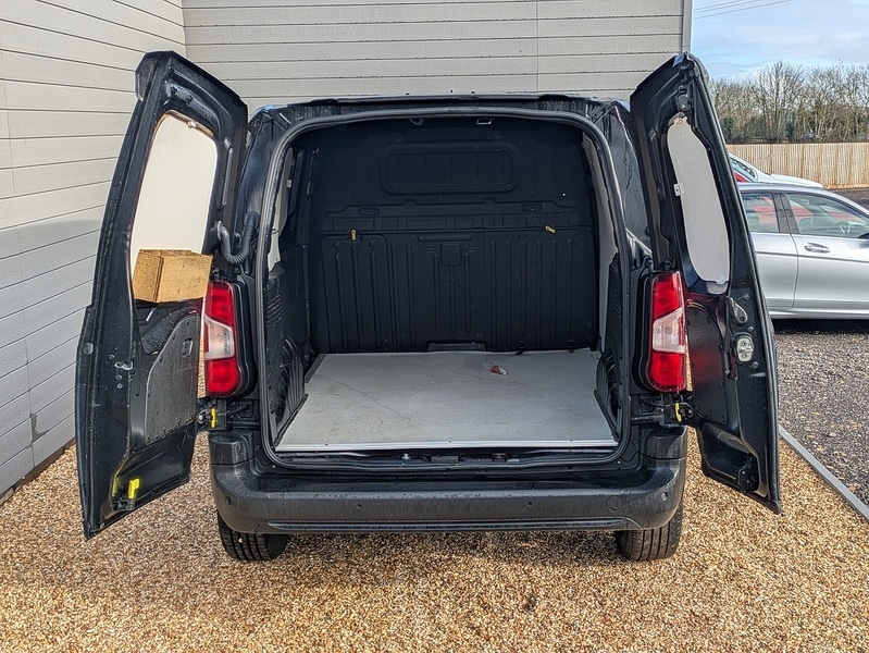 Used Citroen Berlingo 2020 for sale - 77337669: Photo 11