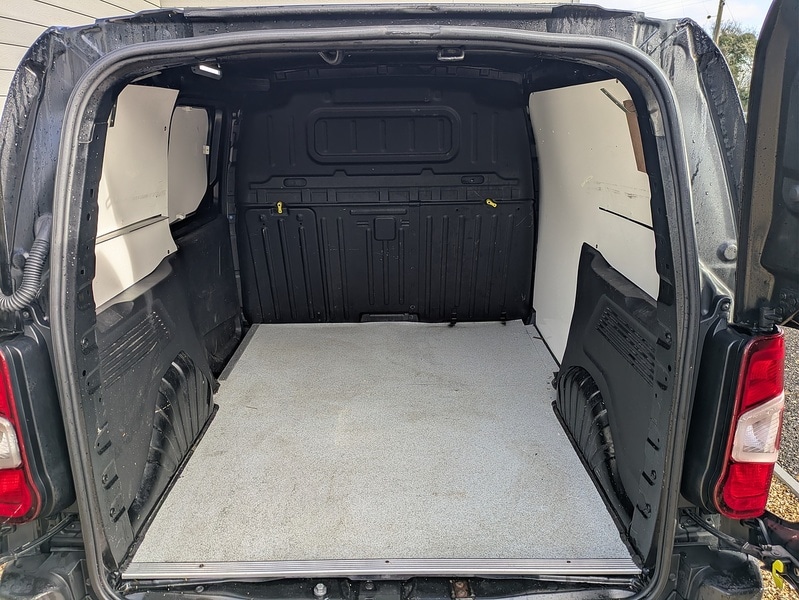 Used Citroen Berlingo 2020 for sale - 77337669: Photo 12