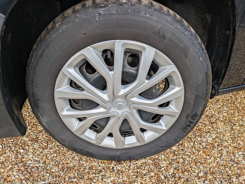 Used Citroen Berlingo 2020 for sale - 77337669: Photo 15