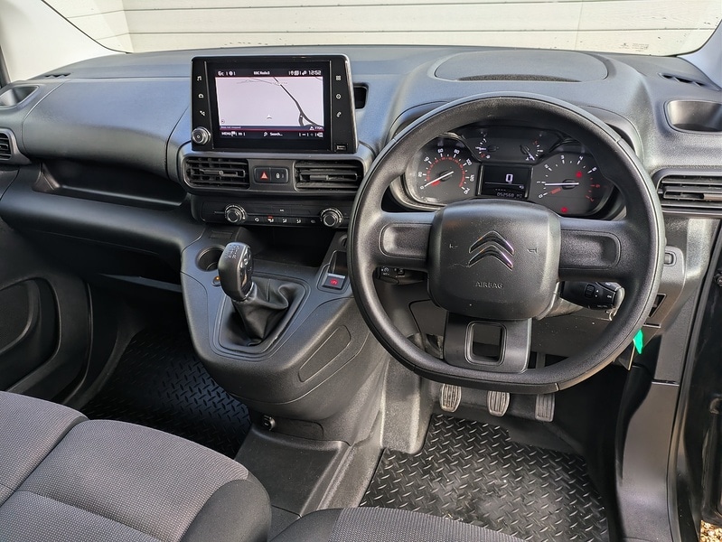 Used Citroen Berlingo 2020 for sale - 77337669: Photo 17