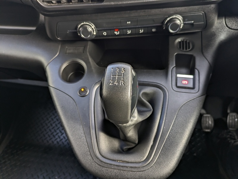 Used Citroen Berlingo 2020 for sale - 77337669: Photo 18