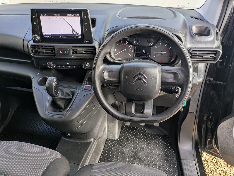 Used Citroen Berlingo 2020 for sale - 77337669: Photo 2