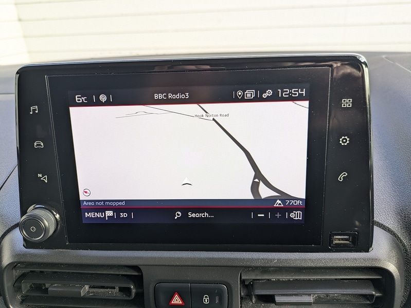 Used Citroen Berlingo 2020 for sale - 77337669: Photo 20