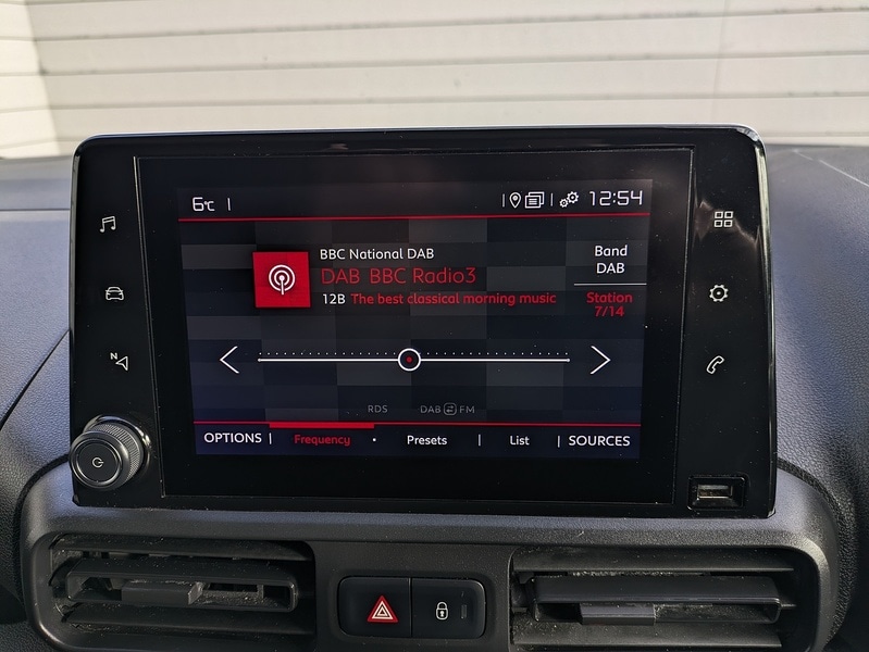 Used Citroen Berlingo 2020 for sale - 77337669: Photo 21