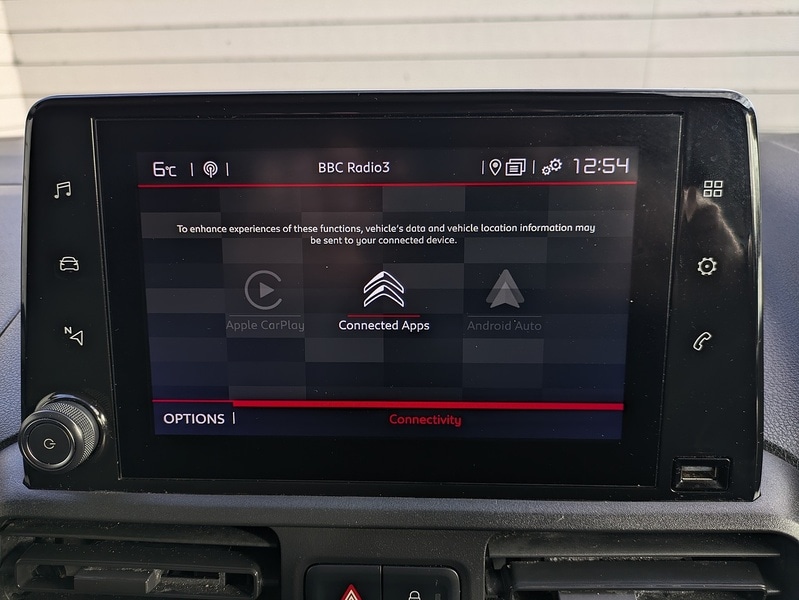 Used Citroen Berlingo 2020 for sale - 77337669: Photo 23