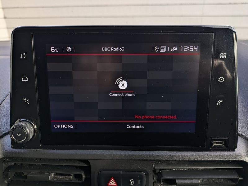 Used Citroen Berlingo 2020 for sale - 77337669: Photo 24