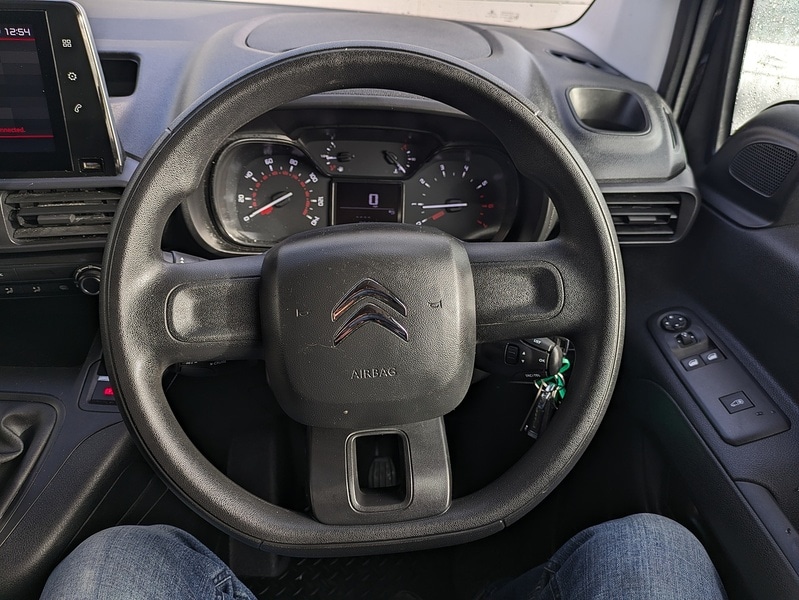 Used Citroen Berlingo 2020 for sale - 77337669: Photo 25