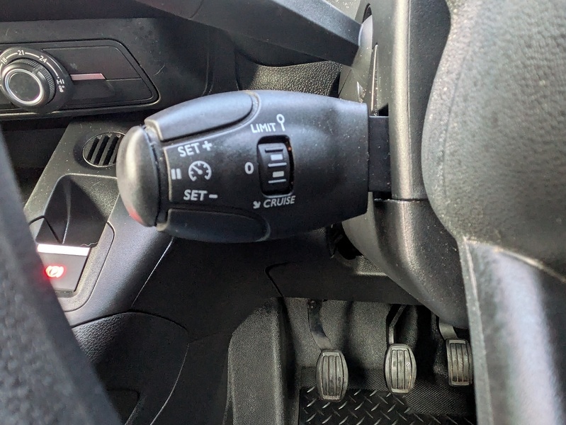 Used Citroen Berlingo 2020 for sale - 77337669: Photo 26