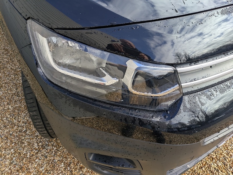 Used Citroen Berlingo 2020 for sale - 77337669: Photo 27