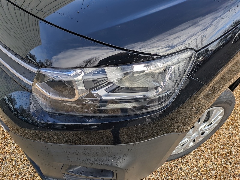 Used Citroen Berlingo 2020 for sale - 77337669: Photo 28