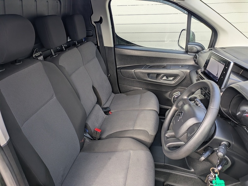 Used Citroen Berlingo 2020 for sale - 77337669: Photo 30