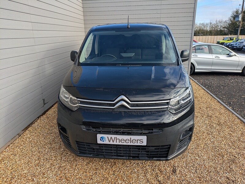 Used Citroen Berlingo 2020 for sale - 77337669: Photo 5
