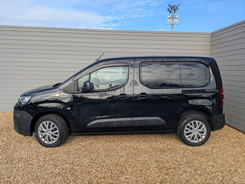 Used Citroen Berlingo 2020 for sale - 77337669: Photo 9