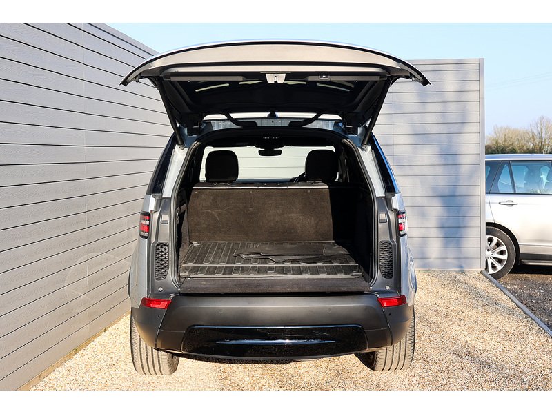 Used Land Rover Discovery 2020 for sale - 77953559: Photo 10