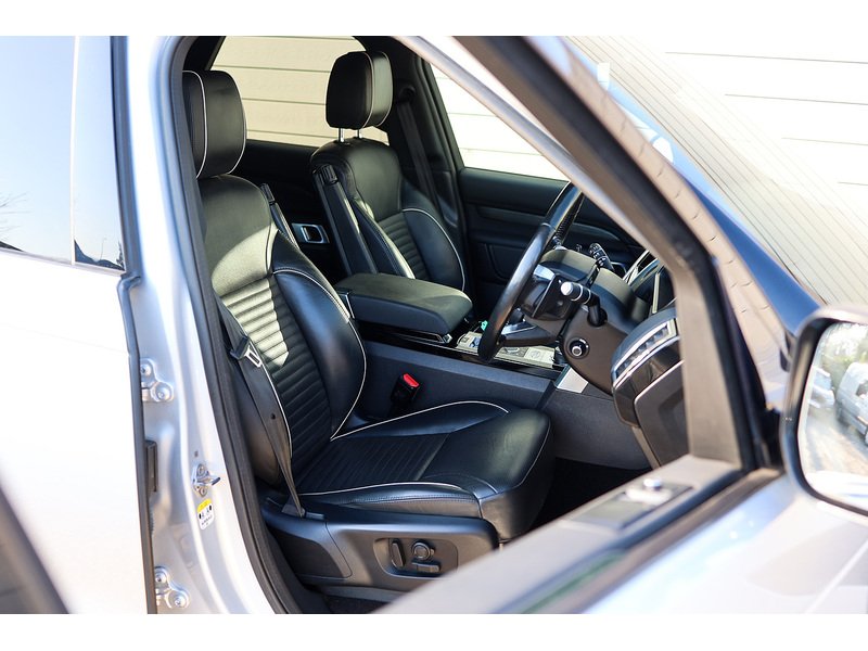 Used Land Rover Discovery 2020 for sale - 77953559: Photo 14