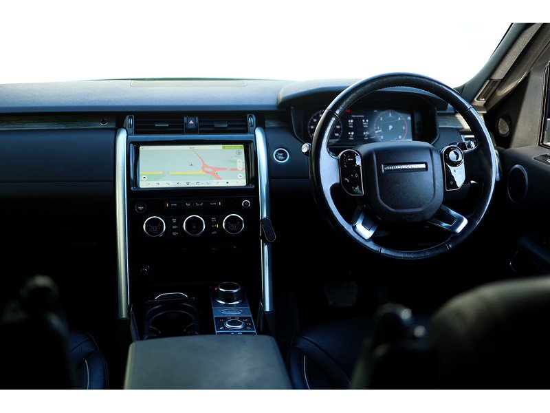 Used Land Rover Discovery 2020 for sale - 77953559: Photo 15