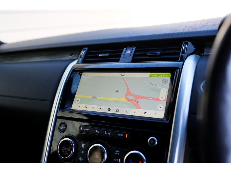 Used Land Rover Discovery 2020 for sale - 77953559: Photo 16