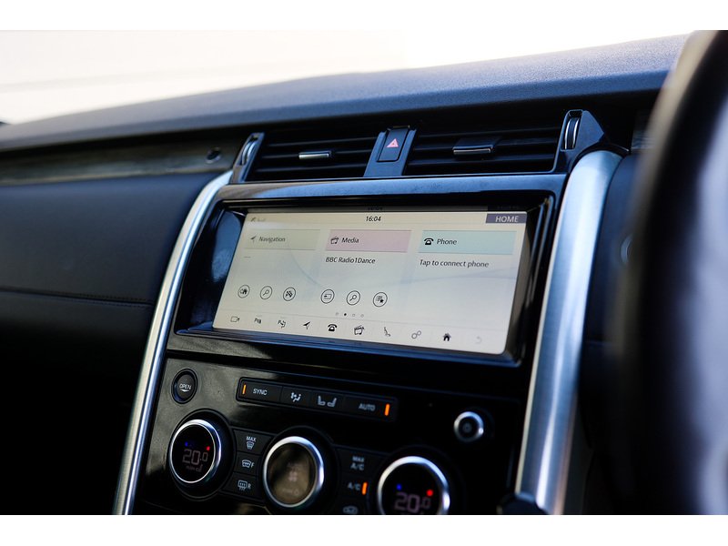 Used Land Rover Discovery 2020 for sale - 77953559: Photo 17