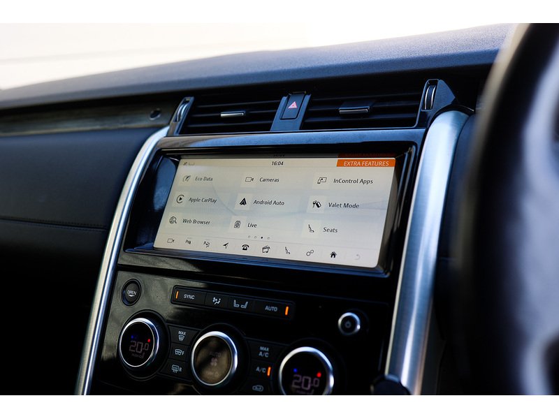 Used Land Rover Discovery 2020 for sale - 77953559: Photo 18