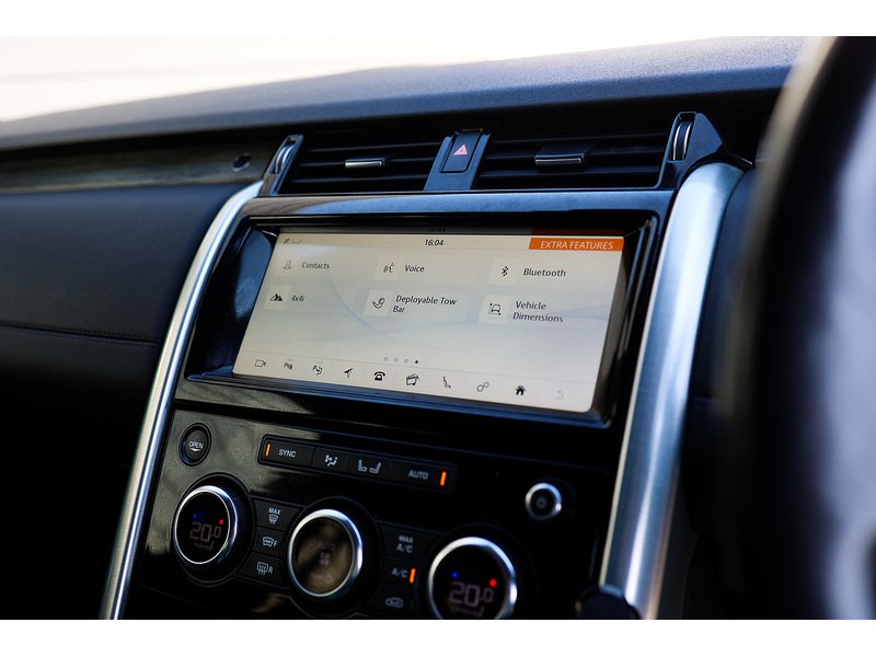 Used Land Rover Discovery 2020 for sale - 77953559: Photo 19