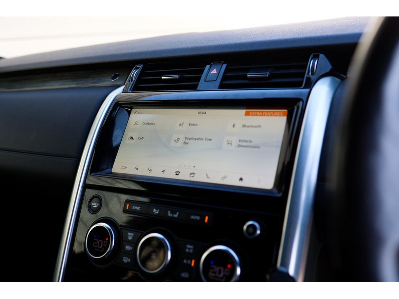 Used Land Rover Discovery 2020 for sale - 77953559: Photo 20