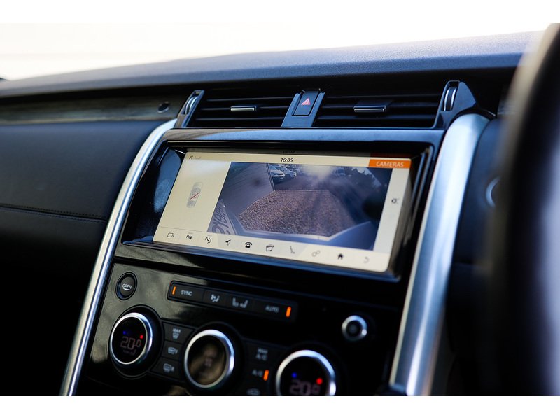 Used Land Rover Discovery 2020 for sale - 77953559: Photo 21