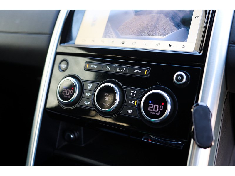 Used Land Rover Discovery 2020 for sale - 77953559: Photo 22