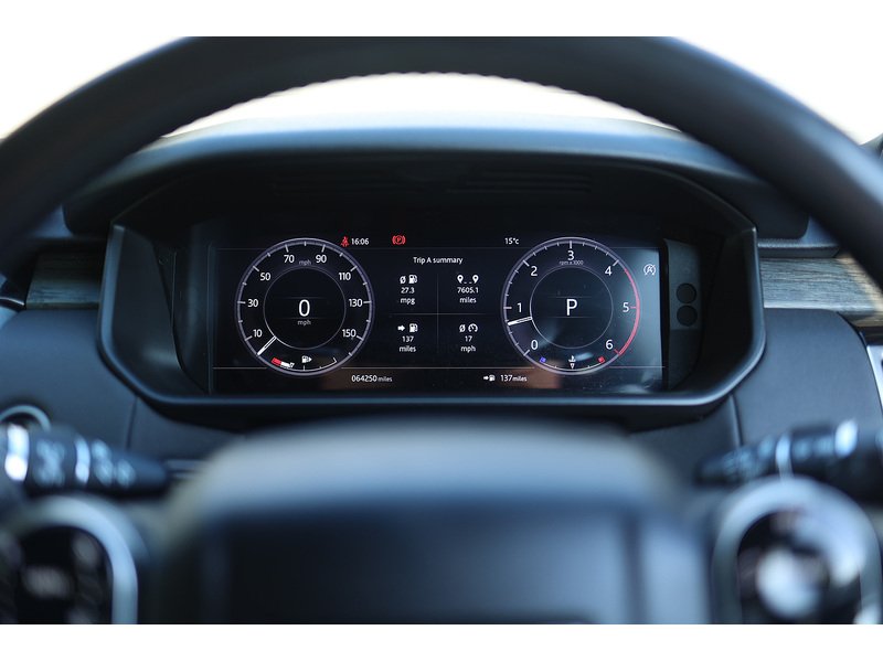 Used Land Rover Discovery 2020 for sale - 77953559: Photo 24