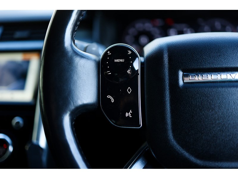 Used Land Rover Discovery 2020 for sale - 77953559: Photo 26