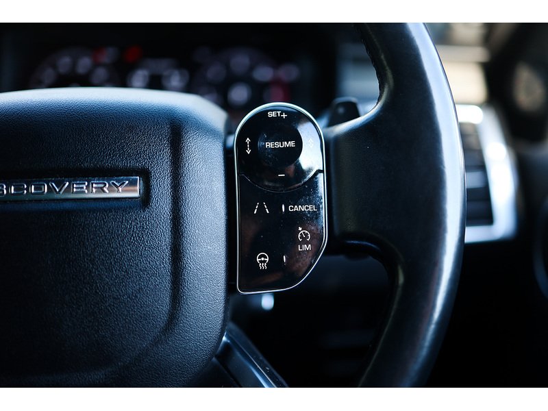 Used Land Rover Discovery 2020 for sale - 77953559: Photo 27