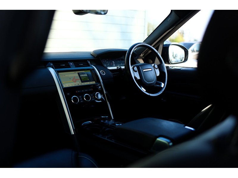 Used Land Rover Discovery 2020 for sale - 77953559: Photo 29