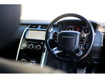 Used Land Rover Discovery 2020 for sale - 77953559: Photo