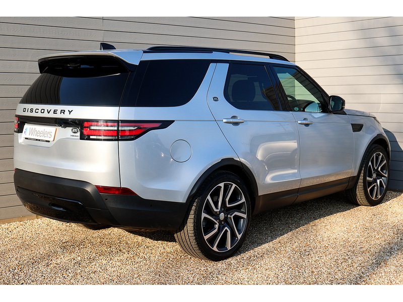 Used Land Rover Discovery 2020 for sale - 77953559: Photo 3
