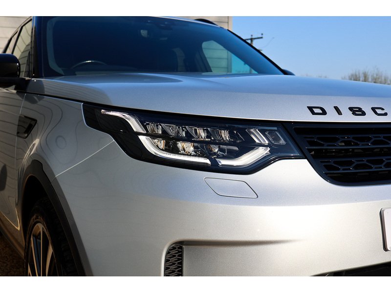 Used Land Rover Discovery 2020 for sale - 77953559: Photo 30