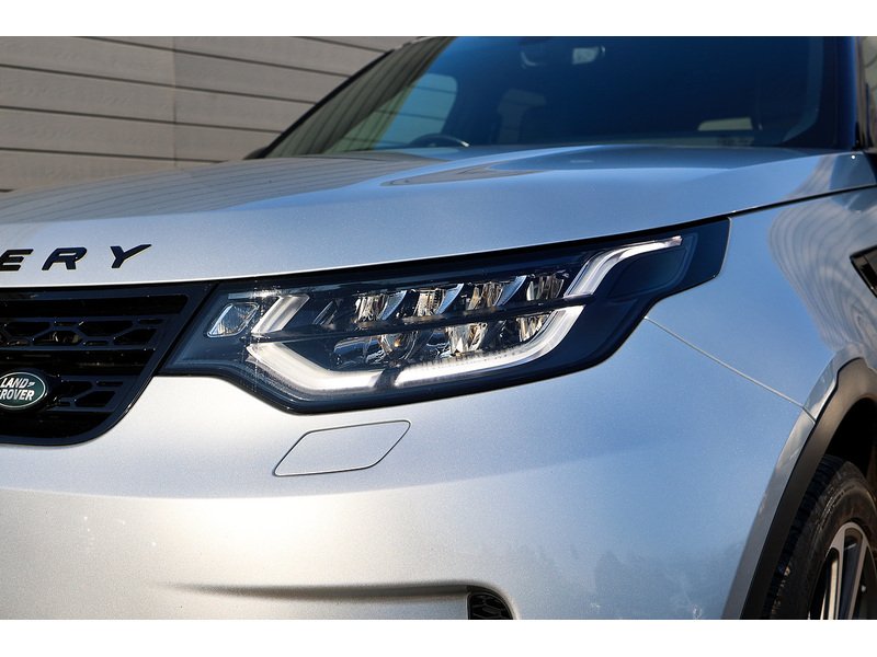 Used Land Rover Discovery 2020 for sale - 77953559: Photo 31