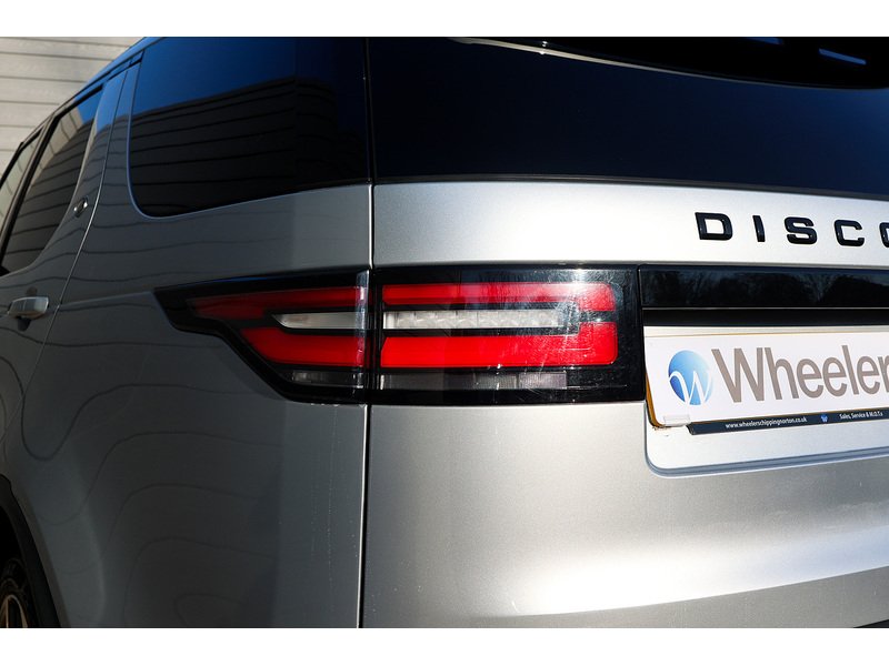 Used Land Rover Discovery 2020 for sale - 77953559: Photo 32