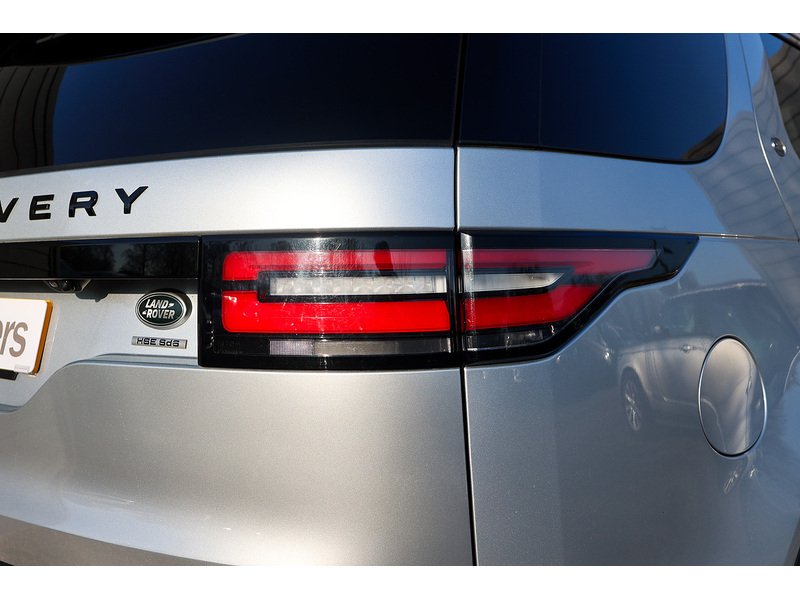 Used Land Rover Discovery 2020 for sale - 77953559: Photo 33