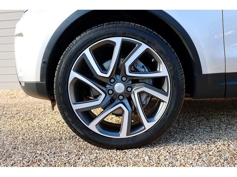 Used Land Rover Discovery 2020 for sale - 77953559: Photo 34