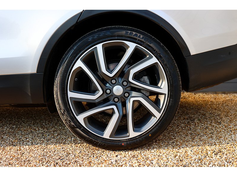 Used Land Rover Discovery 2020 for sale - 77953559: Photo 35