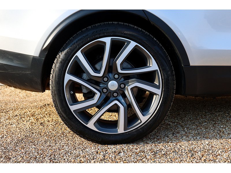 Used Land Rover Discovery 2020 for sale - 77953559: Photo 36