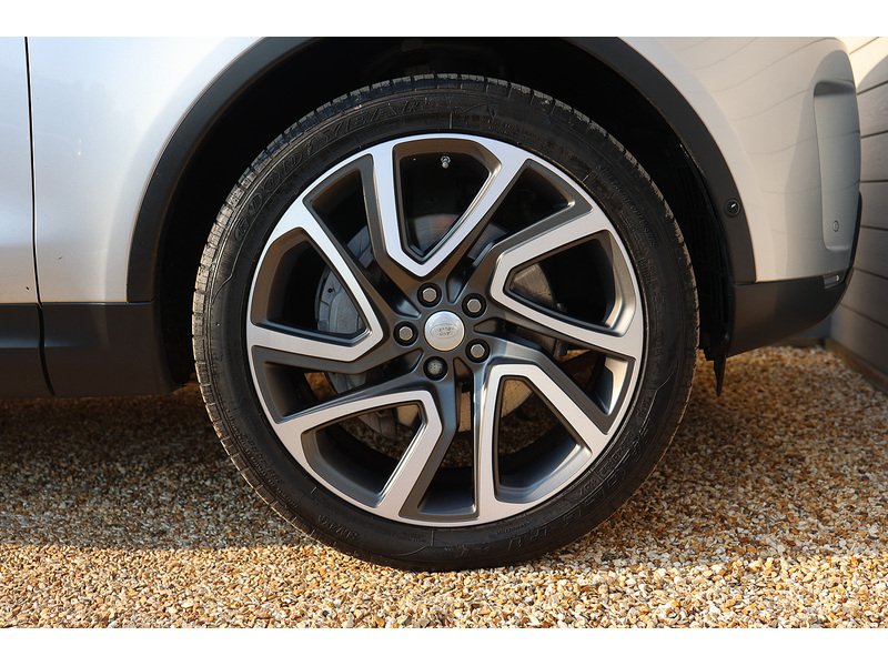 Used Land Rover Discovery 2020 for sale - 77953559: Photo 37