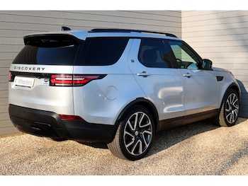 Used Land Rover Discovery 2020 for sale - 77953559: Photo